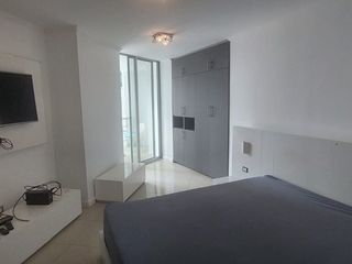 Foto 10 de Puerto Santa Ana, Renta de lindo departamento 3 dormitorios amoblado
