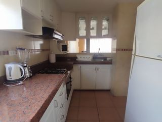 Foto 3 de 🏡 Departamento Amoblado de 2 Dormitorios en Renta – La Floresta, Quito