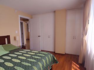 Foto 6 de 🏡 Departamento Amoblado de 2 Dormitorios en Renta – La Floresta, Quito