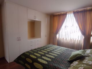 Foto 9 de 🏡 Departamento Amoblado de 2 Dormitorios en Renta – La Floresta, Quito