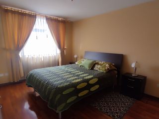 Foto 10 de 🏡 Departamento Amoblado de 2 Dormitorios en Renta – La Floresta, Quito