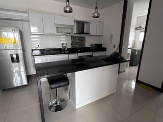 Foto 5 de SE ARRIENDA APARTAESTUDIO AMOBLADO