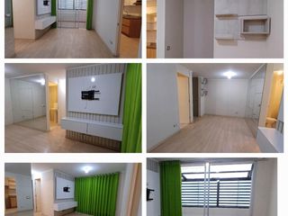 Foto 34 de 🏡 Departamento Moderno de 72 m² en Primer Piso – Condominio Alto Benavides, Cercado de Lima
