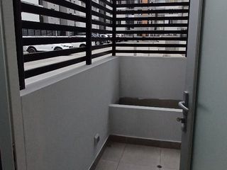 Foto 27 de 🏡 Departamento Moderno de 72 m² en Primer Piso – Condominio Alto Benavides, Cercado de Lima