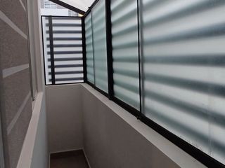Foto 5 de 🏡 Departamento Moderno de 72 m² en Primer Piso – Condominio Alto Benavides, Cercado de Lima