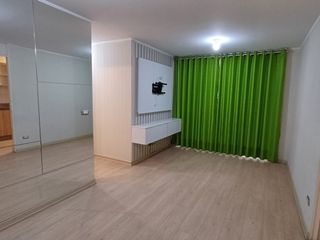 Foto 3 de 🏡 Departamento Moderno de 72 m² en Primer Piso – Condominio Alto Benavides, Cercado de Lima
