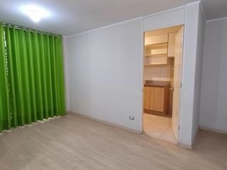 Foto 2 de 🏡 Departamento Moderno de 72 m² en Primer Piso – Condominio Alto Benavides, Cercado de Lima