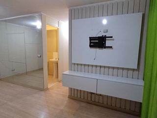 Foto 11 de 🏡 Departamento Moderno de 72 m² en Primer Piso – Condominio Alto Benavides, Cercado de Lima
