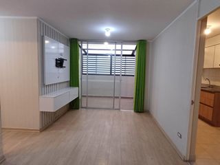 Foto 10 de 🏡 Departamento Moderno de 72 m² en Primer Piso – Condominio Alto Benavides, Cercado de Lima