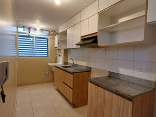 Foto 17 de 🏡 Departamento Moderno de 72 m² en Primer Piso – Condominio Alto Benavides, Cercado de Lima