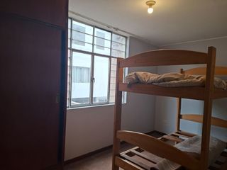 Foto 14 de DEPARTAMENTO  EN SURCO PARA  INVERSIONISTA CON EXCELENTE UBICACION DE SURCO