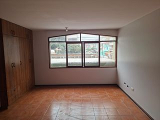 Foto 2 de DEPARTAMENTO  EN SURCO PARA  INVERSIONISTA CON EXCELENTE UBICACION DE SURCO