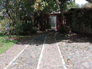 Foto 12 de Casa de venta en Urb. Auqui Chico, Cumbayá