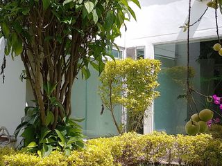 Foto 34 de Casa de venta en Urb. Auqui Chico, Cumbayá