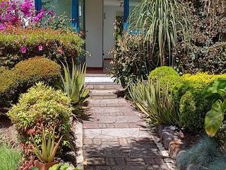 Foto 32 de Casa de venta en Urb. Auqui Chico, Cumbayá