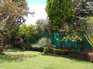 Foto 31 de Casa de venta en Urb. Auqui Chico, Cumbayá