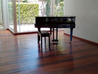 Foto 38 de Casa de venta en Urb. Auqui Chico, Cumbayá