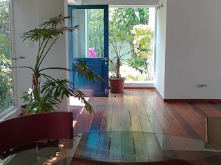 Foto 44 de Casa de venta en Urb. Auqui Chico, Cumbayá