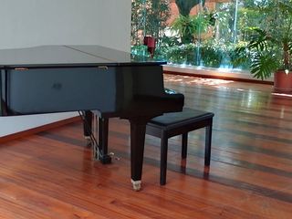 Foto 46 de Casa de venta en Urb. Auqui Chico, Cumbayá
