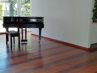 Foto 47 de Casa de venta en Urb. Auqui Chico, Cumbayá