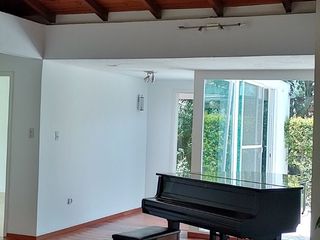 Foto 48 de Casa de venta en Urb. Auqui Chico, Cumbayá