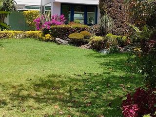 Foto 9 de Casa de venta en Urb. Auqui Chico, Cumbayá