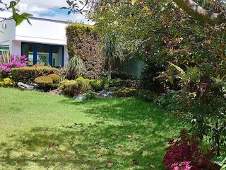 Foto 36 de Casa de venta en Urb. Auqui Chico, Cumbayá