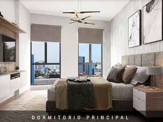 Foto 9 de Departamento De Estreno En Pueblo Libre! Entrega Fines De Junio 2025 S/. 1,600.00