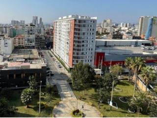 Foto 1 de Departamento De Estreno En Pueblo Libre! Entrega Fines De Junio 2025 S/. 1,600.00