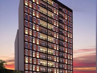 Foto 3 de Departamento De Estreno En Pueblo Libre! Entrega Fines De Junio 2025 S/. 1,600.00