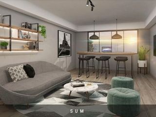 Foto 13 de Departamento De Estreno En Pueblo Libre! Entrega Fines De Junio 2025 S/. 1,600.00