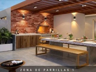 Foto 14 de Departamento De Estreno En Pueblo Libre! Entrega Fines De Junio 2025 S/. 1,600.00