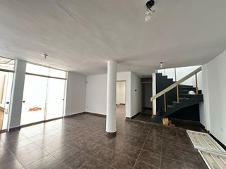 Foto 7 de AMPLIA CASA EN ALQUILER – URB. MIRAFLORES - CASTILLA - PIURA
