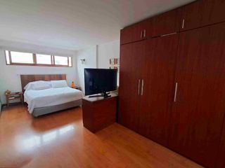 Foto 10 de VENDO ACOGEDORA CASA EN CONDOMINIO CERCA U DE LIMA
