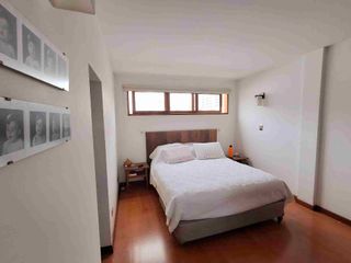 Foto 9 de VENDO ACOGEDORA CASA EN CONDOMINIO CERCA U DE LIMA