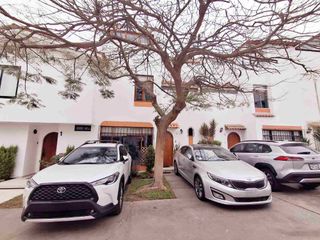 Foto 13 de VENDO ACOGEDORA CASA EN CONDOMINIO CERCA U DE LIMA
