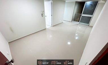 Departamento en Venta en Ate - Widok 3