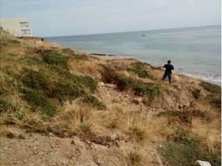 Foto 2 de Excelente terreno en venta en Mancora-Talara