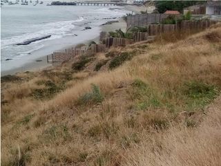 Foto 1 de Excelente terreno en venta en Mancora-Talara