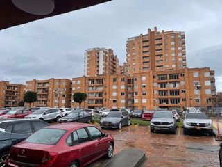 Foto 5 de SE ARRIENDA APARTAMENTO EN MAZUREN BOGOTÁ