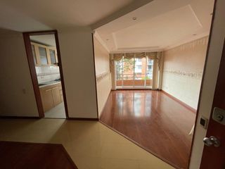 Foto 17 de SE ARRIENDA APARTAMENTO EN MAZUREN BOGOTÁ