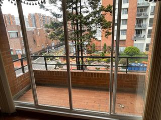 Foto 20 de SE ARRIENDA APARTAMENTO EN MAZUREN BOGOTÁ