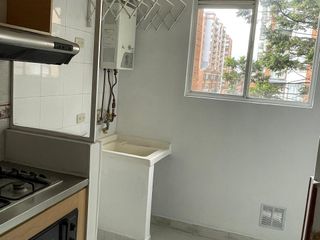 Foto 23 de SE ARRIENDA APARTAMENTO EN MAZUREN BOGOTÁ