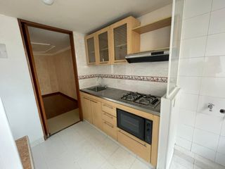 Foto 25 de SE ARRIENDA APARTAMENTO EN MAZUREN BOGOTÁ