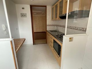 Foto 26 de SE ARRIENDA APARTAMENTO EN MAZUREN BOGOTÁ