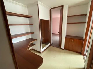 Foto 37 de SE ARRIENDA APARTAMENTO EN MAZUREN BOGOTÁ