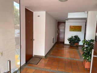 Foto 11 de SE ARRIENDA APARTAMENTO EN MAZUREN BOGOTÁ