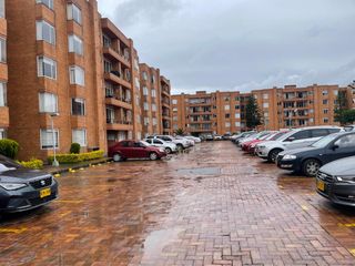 Foto 6 de SE ARRIENDA APARTAMENTO EN MAZUREN BOGOTÁ