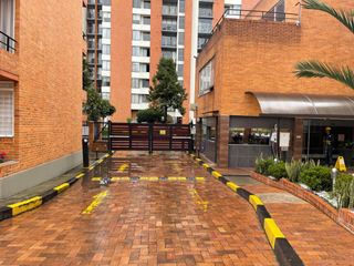 Foto 8 de SE ARRIENDA APARTAMENTO EN MAZUREN BOGOTÁ