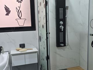 Foto 11 de ¡Departamento Donde El Lujo Y La Tecnología Se Unen En Cada Rincón!